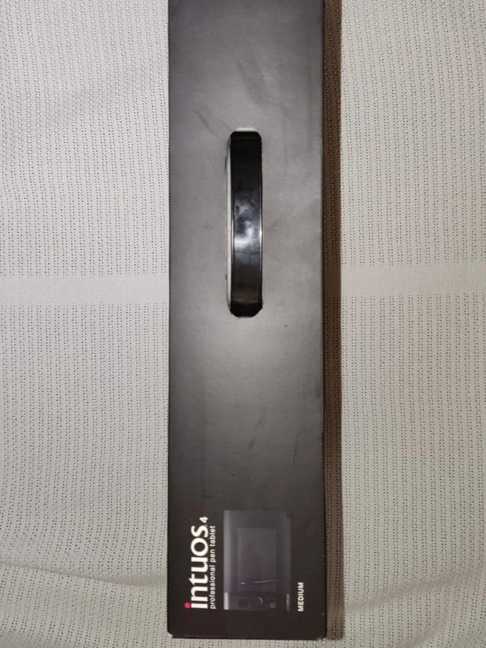 Wacom Intuos 4 Professional Pen Tablet | Medium